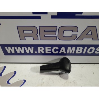 Recambio de pomo palanca cambio para » otros... modelos referencia OEM IAM UNIVERSAL!!!  