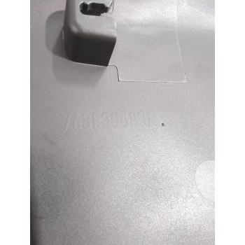 Recambio de moldura para renault referencia OEM IAM 768E30003R  