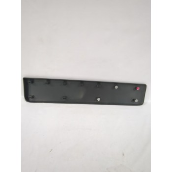 Recambio de moldura para renault referencia OEM IAM 91165346/8200036088  