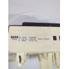 Recambio de mando calefaccion / aire acondicionado para opel referencia OEM IAM 24463629 / 52496555  