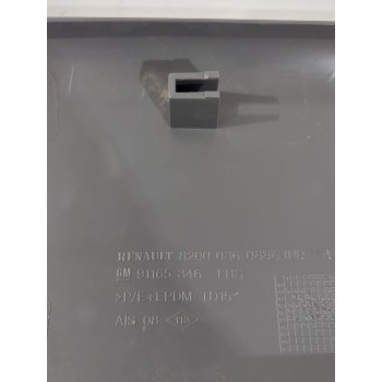 Recambio de moldura para renault referencia OEM IAM 91165346/8200036088  