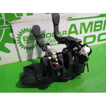 Recambio de pedalera para opel corsa e expression referencia OEM IAM 13444183  