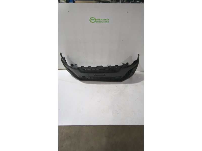 Recambio de paragolpes delantero para citroën referencia OEM IAM 25351066  