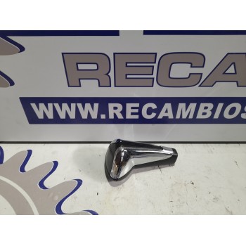Recambio de pomo palanca cambio para » otros... modelos referencia OEM IAM UNIVERSAL!!!  