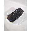 Recambio de mando calefaccion / aire acondicionado para opel referencia OEM IAM 24463629 / 52496555  