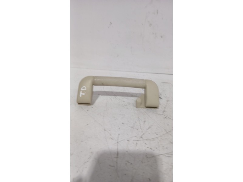 Recambio de asidero techo trasero derecho para lancia musa (350_) 1.4 (350.axf1a) referencia OEM IAM 735401831  