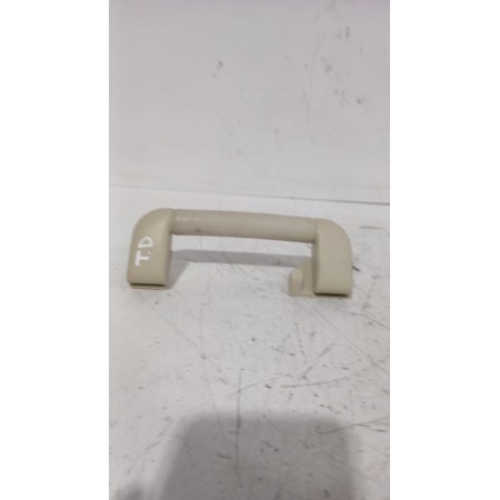 Recambio de asidero techo trasero derecho para lancia musa (350_) 1.4 (350.axf1a) referencia OEM IAM 735401831  