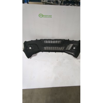 Recambio de paragolpes delantero para citroën referencia OEM IAM 25351066  