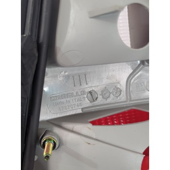 Recambio de piloto trasero izquierdo para opel referencia OEM IAM 90512715  
