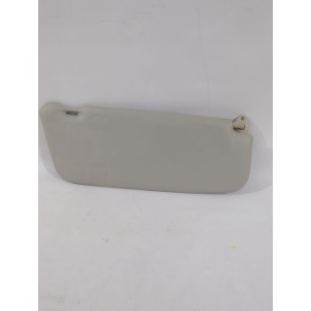 Recambio de parasol izquierdo para opel referencia OEM IAM 90311589/1437725  