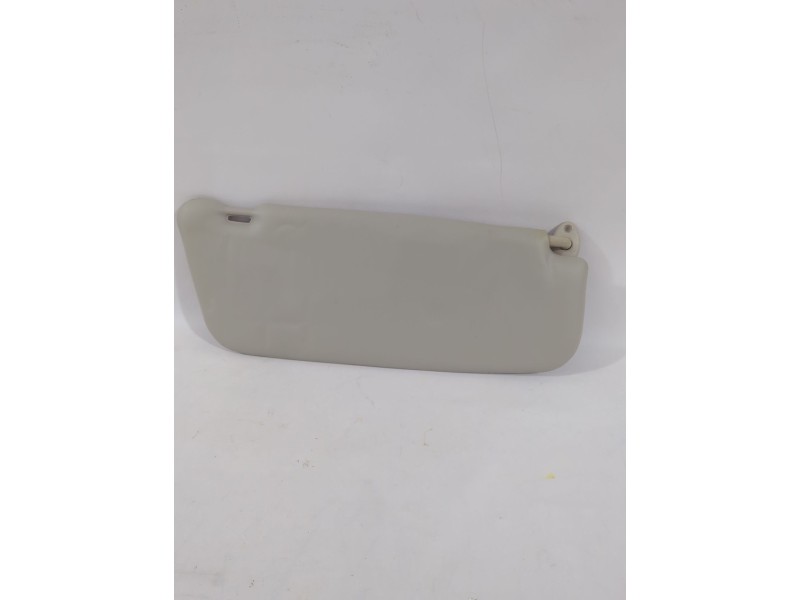 Recambio de parasol izquierdo para opel referencia OEM IAM 90311589/1437725  