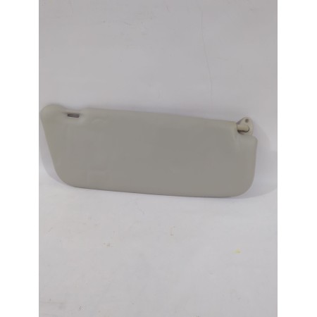Recambio de parasol izquierdo para opel referencia OEM IAM 90311589/1437725  