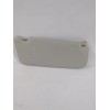 Recambio de parasol izquierdo para opel referencia OEM IAM 90311589/1437725  