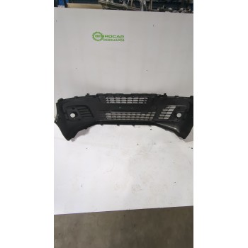 Recambio de paragolpes delantero para citroën referencia OEM IAM 25351066  