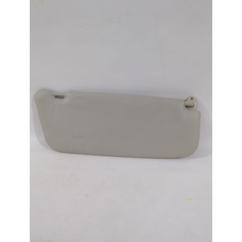 Recambio de parasol izquierdo para opel referencia OEM IAM 90311589/1437725  