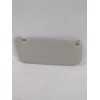 Recambio de parasol izquierdo para opel referencia OEM IAM 90311589/1437725  