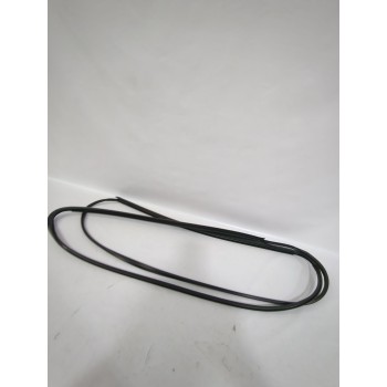 Recambio de goma contorno para opel referencia OEM IAM 90386744  