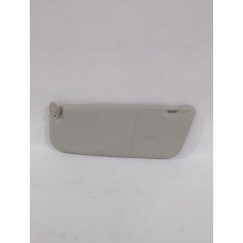Recambio de parasol izquierdo para opel referencia OEM IAM 90311589/1437725  