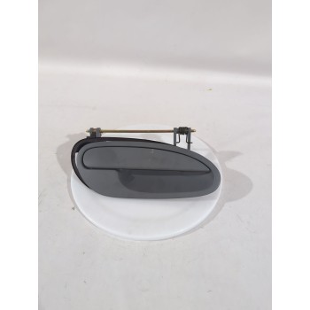 Recambio de maneta exterior delantera derecha para opel referencia OEM IAM 24431478  