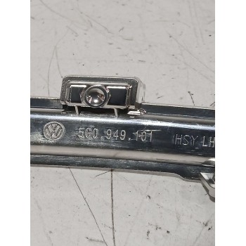 Recambio de piloto lateral izquierdo para volkswagen referencia OEM IAM 5G0949101  