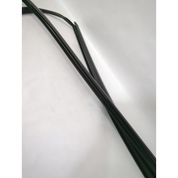 Recambio de goma contorno para opel referencia OEM IAM 90386744  