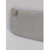 Recambio de parasol izquierdo para opel referencia OEM IAM 90311589/1437725  