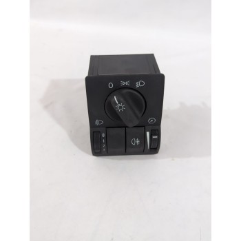 Recambio de mando luces para opel referencia OEM IAM 09180774  