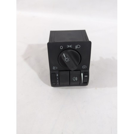 Recambio de mando luces para opel referencia OEM IAM 09180774  