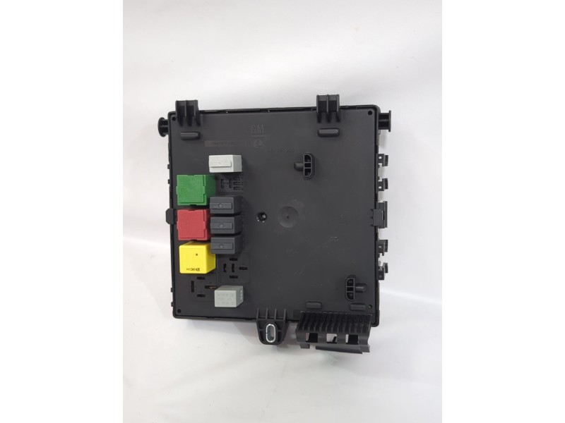 Recambio de caja reles / fusibles para saab referencia OEM IAM 460023260  