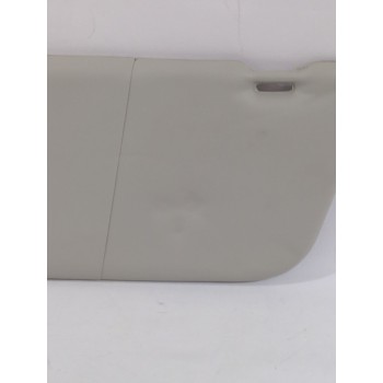 Recambio de parasol izquierdo para opel referencia OEM IAM 90311589/1437725  