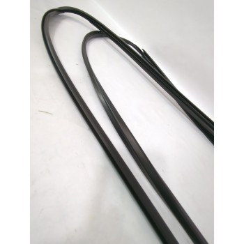 Recambio de goma contorno para opel referencia OEM IAM 90386744  