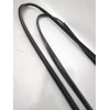 Recambio de goma contorno para opel referencia OEM IAM 90386744  