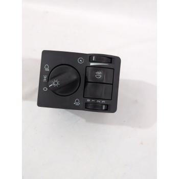 Recambio de mando luces para opel referencia OEM IAM 09180774  