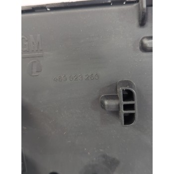 Recambio de caja reles / fusibles para saab referencia OEM IAM 460023260  