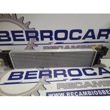 Recambio de intercooler para » otros... modelos referencia OEM IAM   