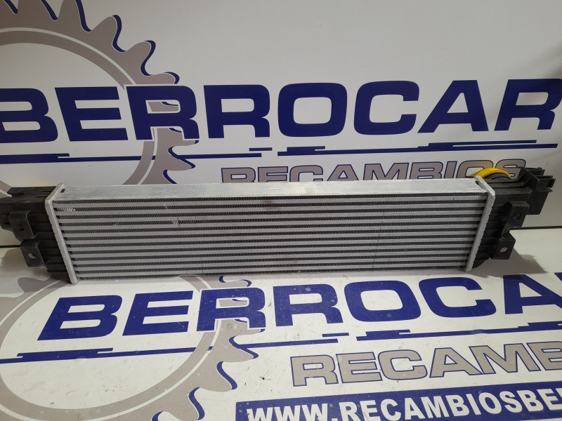Recambio de intercooler para » otros... modelos referencia OEM IAM   