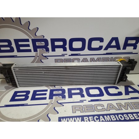 Recambio de intercooler para » otros... modelos referencia OEM IAM   