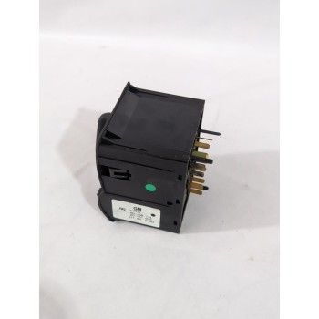 Recambio de mando luces para opel referencia OEM IAM 09180774  