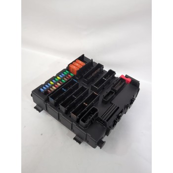 Recambio de caja reles / fusibles para saab referencia OEM IAM 460023260  