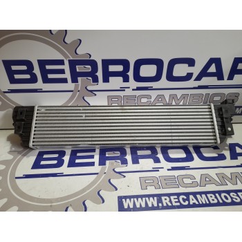 Recambio de intercooler para » otros... modelos referencia OEM IAM   