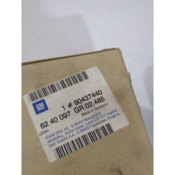 Recambio de mando luces para opel referencia OEM IAM 09180774  