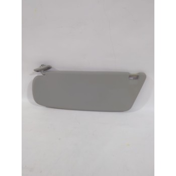 Recambio de parasol derecho para opel referencia OEM IAM 13145218  