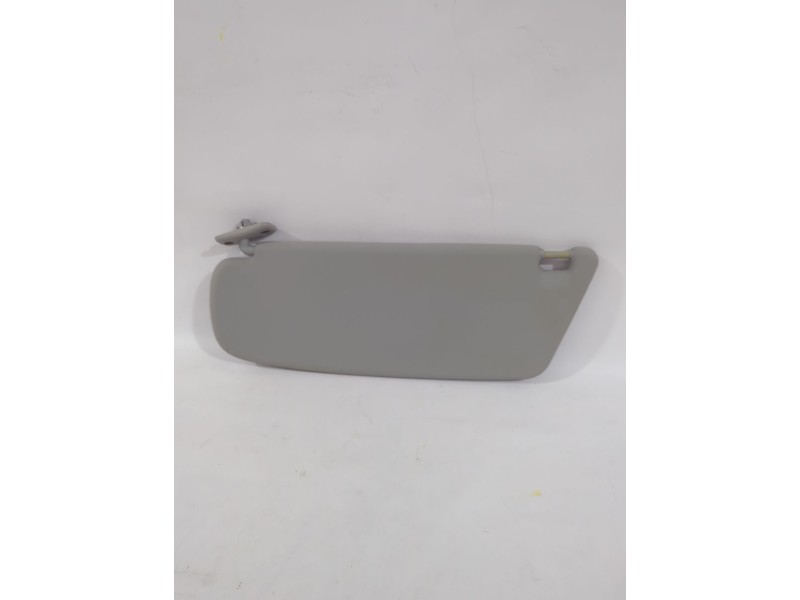 Recambio de parasol derecho para opel referencia OEM IAM 13145218  