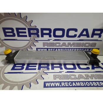 Recambio de intercooler para » otros... modelos referencia OEM IAM   