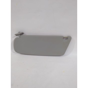 Recambio de parasol derecho para opel referencia OEM IAM 13145218  