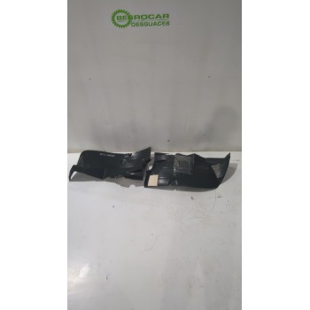 Recambio de paso rueda delantero izquierdo para opel referencia OEM IAM 08724032  