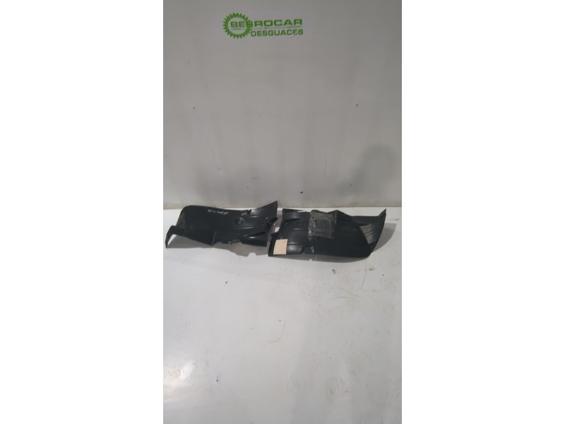 Recambio de paso rueda delantero izquierdo para opel referencia OEM IAM 08724032  