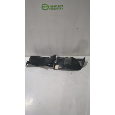Recambio de paso rueda delantero izquierdo para opel referencia OEM IAM 08724032  