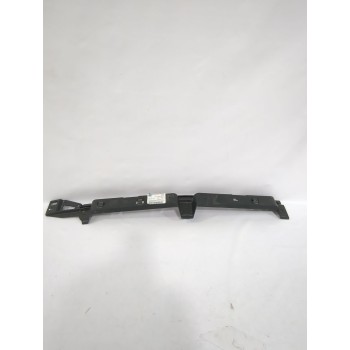 Recambio de soporte paragolpe trasero para opel referencia OEM IAM 24460363/331883181  