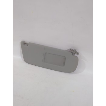 Recambio de parasol derecho para opel referencia OEM IAM 13145218  
